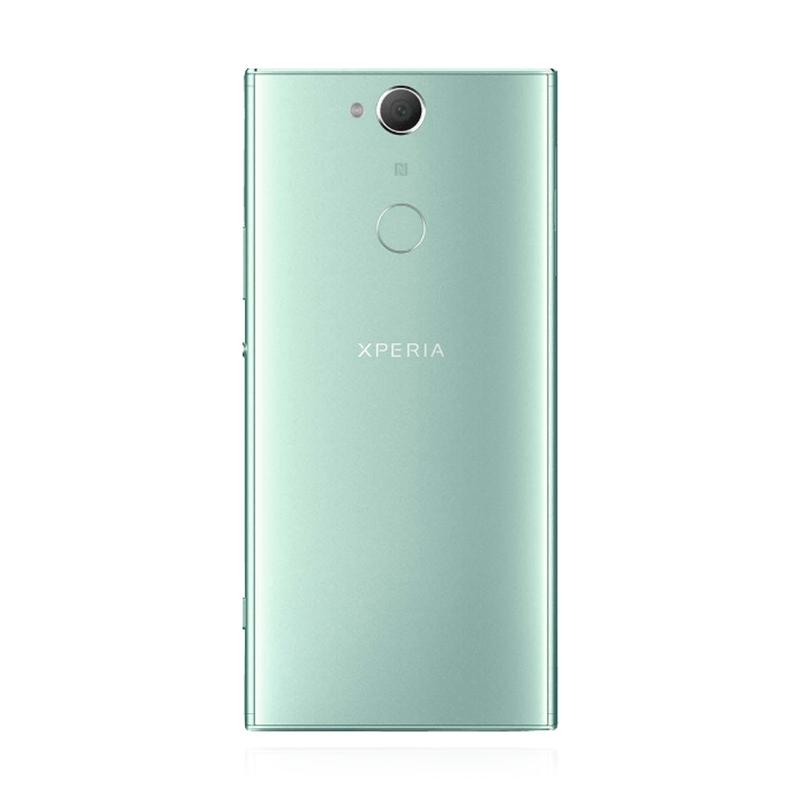 Sony Xperia XA2 Plus 32GB Dual Sim Grün