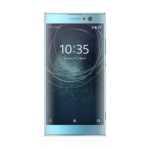 Sony Xperia XA2 Single Sim 32GB Blau verkaufen
