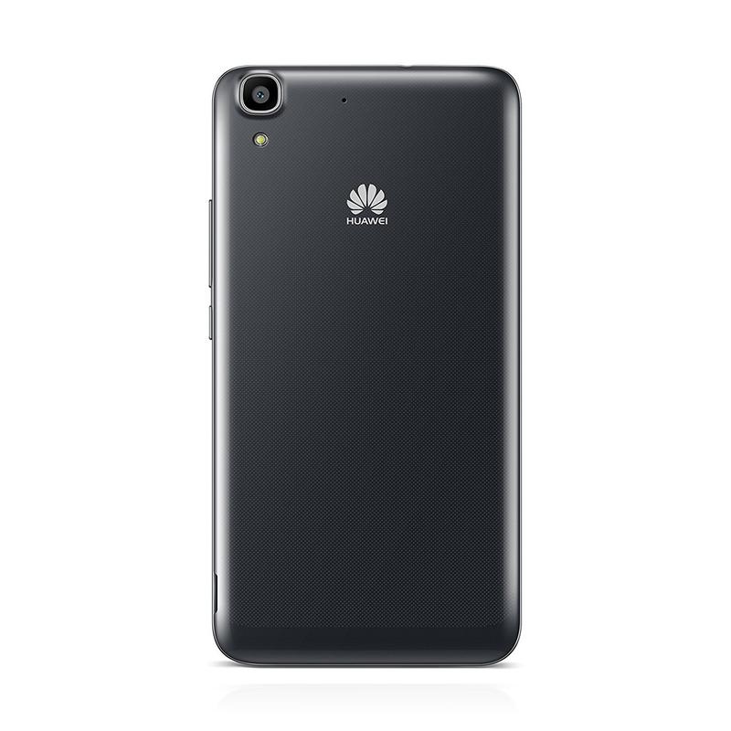 Huawei Y6 8GB Dual Sim schwarz