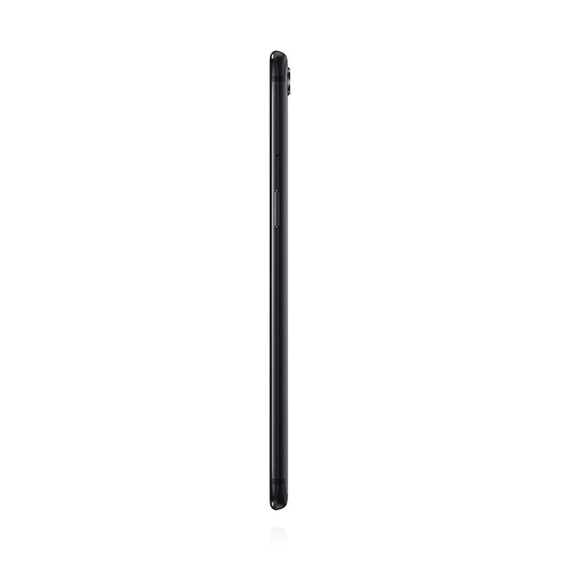 OnePlus 5T Dual Sim 128GB Midnight Black