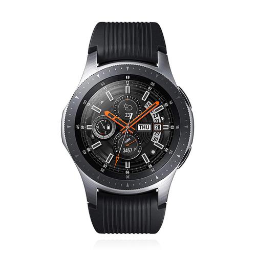 Samsung Galaxy Watch SM-R805 46mm LTE silber Vodafone Simlock