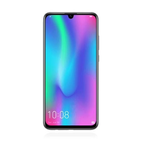 Huawei Honor 10 lite 3GB RAM 64GB Dual Sim Midnight Black verkaufen