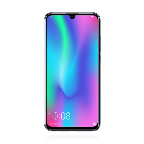 Huawei Honor 10 lite 3GB RAM 64GB Dual Sim Sky Blue verkaufen