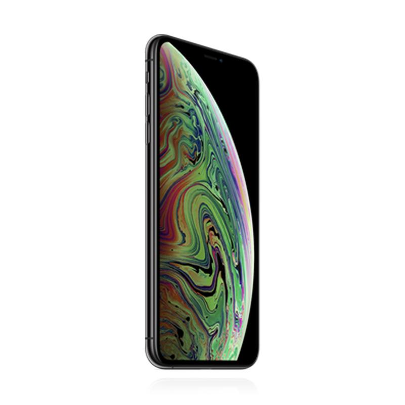 Apple iPhone XS Max 256GB Space Grau