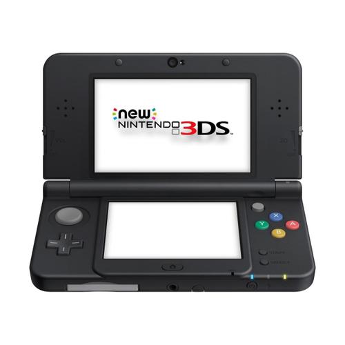 Rangliste unserer besten 3ds schwarz