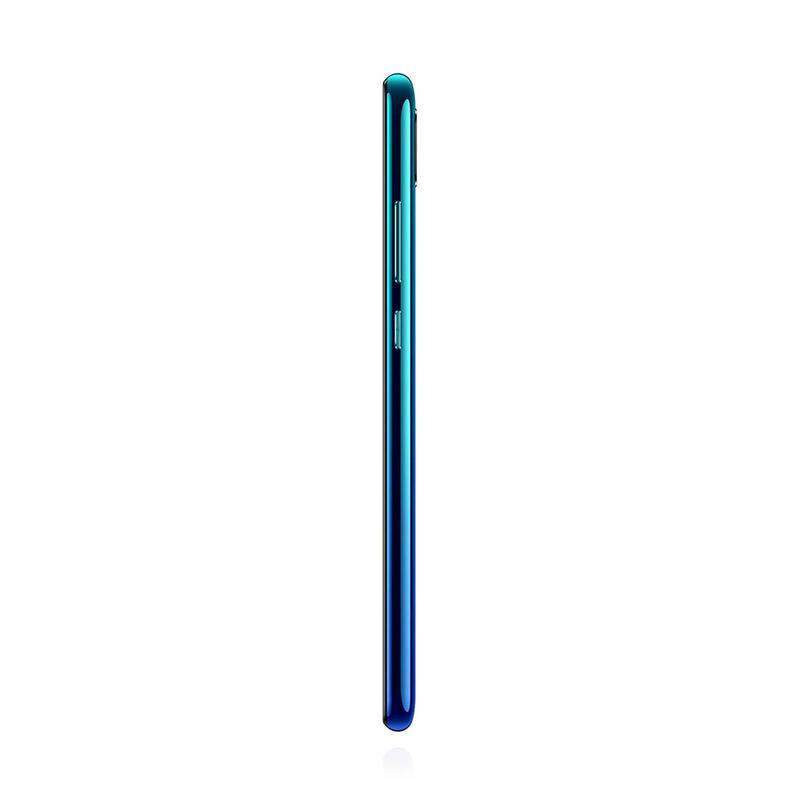 Huawei P Smart (2019) Dual Sim 64GB Aurora Blue