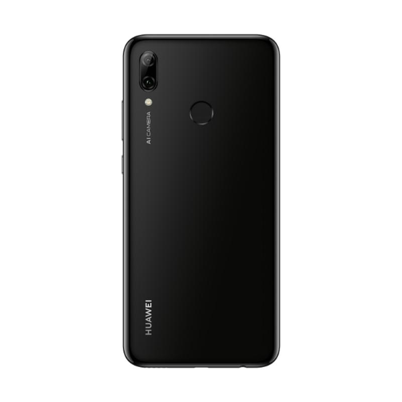 Huawei P Smart (2019) Dual Sim 64GB Midnight Black