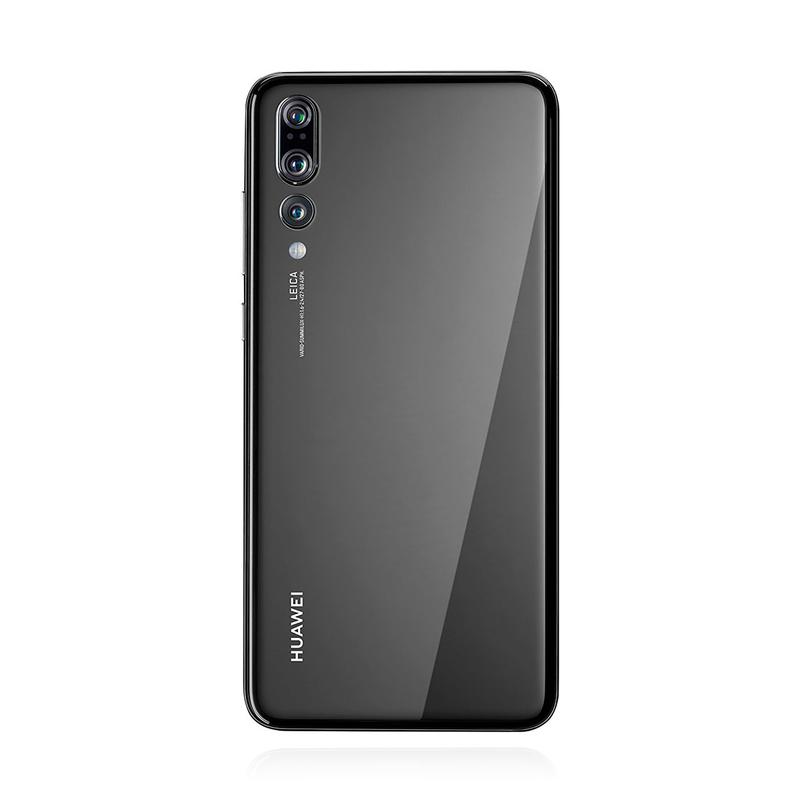 Huawei P20 Pro Dual Sim 128GB Schwarz