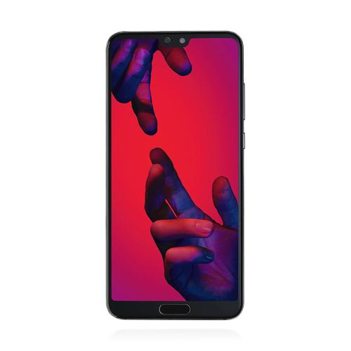 Huawei Huawei P20 Pro Dual Sim 128GB Schwarz