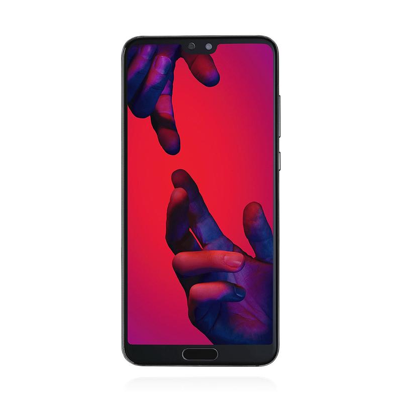 Huawei P20 Pro Dual Sim 128GB Schwarz