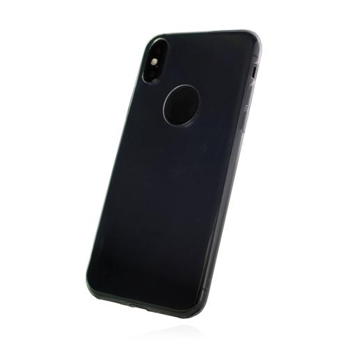 Anco Anco Schutzcase für iPhone XS Max Transparent