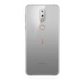 Nokia 7.1 Dual Sim 32GB Steel