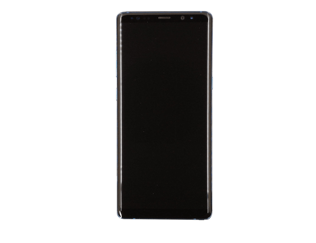 Samsung Galaxy Note 8 SM-N950F 64GB Deepsea Blue