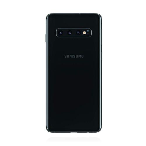 Samsung Galaxy S10 Duos SM-G973FDS 128GB Prism Black