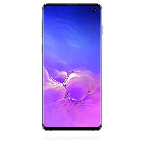 Samsung Samsung Galaxy S10 Duos SM-G973FDS 128GB Prism Black