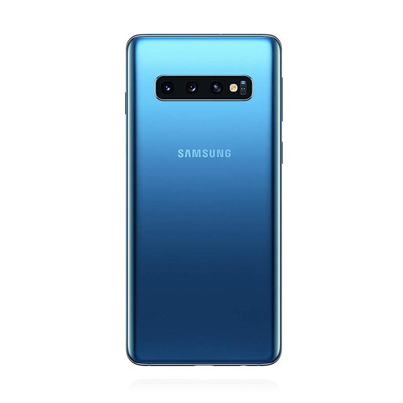 Samsung Galaxy S10 Duos SM-G973FDS 128GB Prism Blue