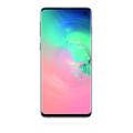 Samsung Galaxy S10 Duos SM-G973FDS 128GB Prism White