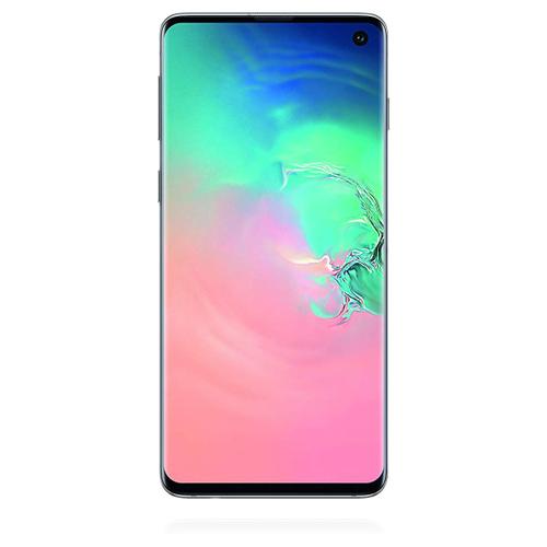 Samsung Samsung Galaxy S10 Duos SM-G973F 512GB Prism White