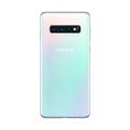Samsung Galaxy S10 Duos SM-G973FDS 128GB Prism White