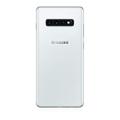 Samsung Galaxy S10 Plus Duos SM-G975FDS 512GB Ceramic White