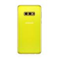 Samsung Galaxy S10e Duos SM-G970FDS 128GB Canary Yellow