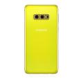Samsung Galaxy S10e Duos SM-G970FDS 128GB Canary Yellow