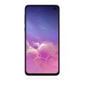 Samsung Galaxy S10e Duos SM-G970FDS 128GB Prism Black