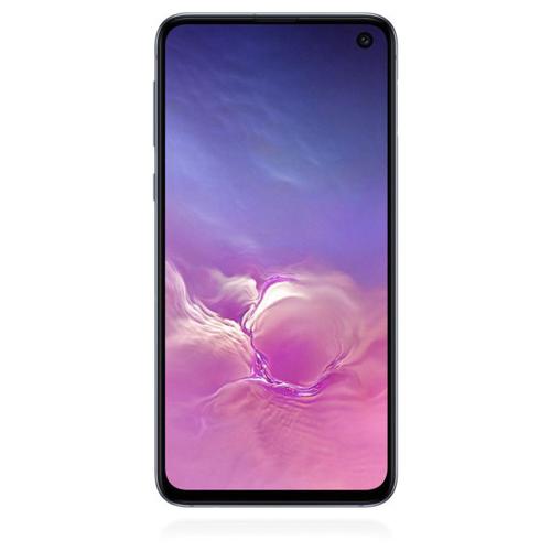 Samsung Samsung Galaxy S10e Duos SM-G970FDS 128GB Prism Black