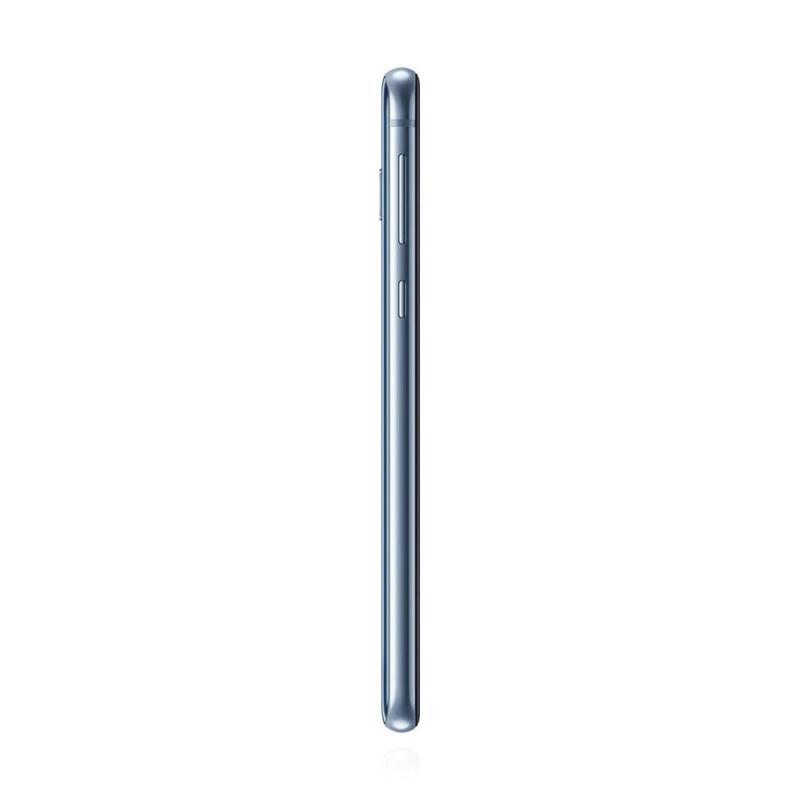 Samsung Galaxy S10e Duos SM-G970FDS 128GB Prism Blue