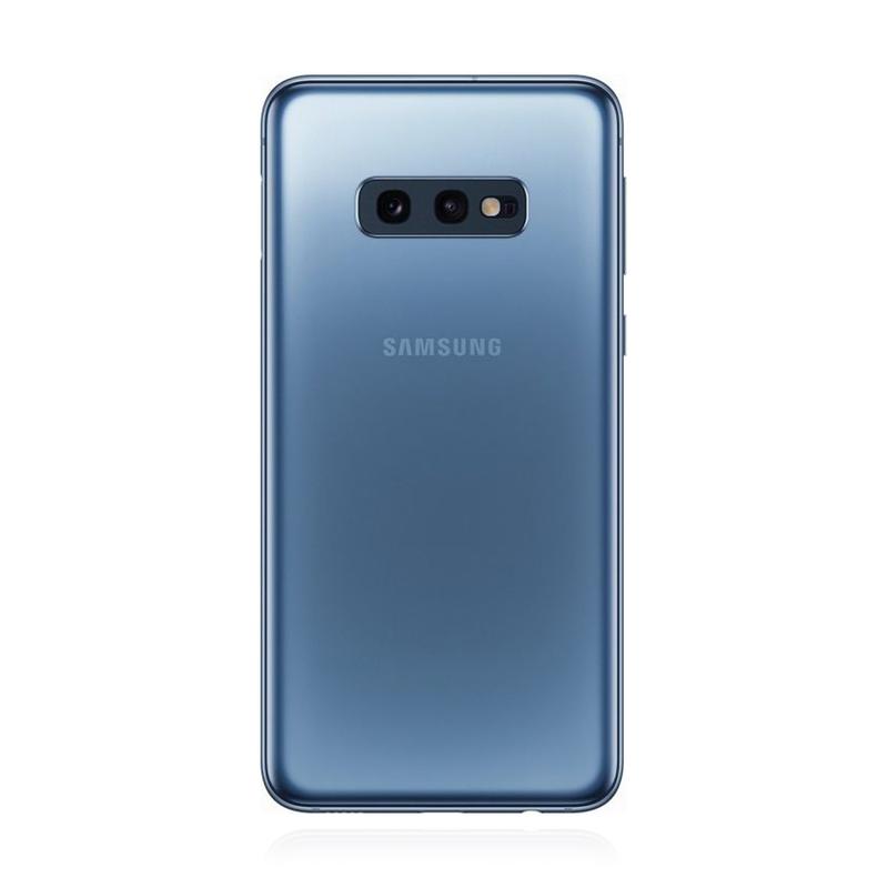 Samsung Galaxy S10e Duos SM-G970FDS 128GB Prism Blue