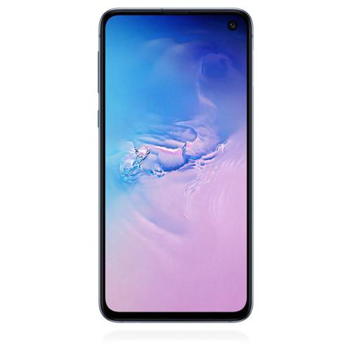 Samsung Samsung Galaxy S10e Duos SM-G970FDS 128GB Prism Blue