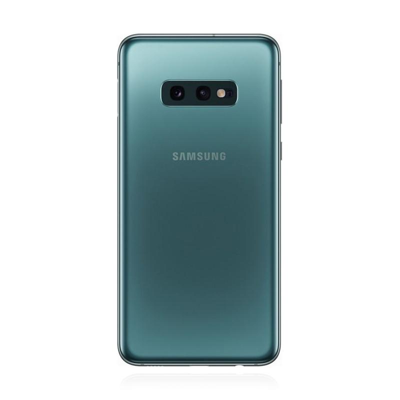 Samsung Galaxy S10e Duos SM-G970FDS 128GB Prism Green