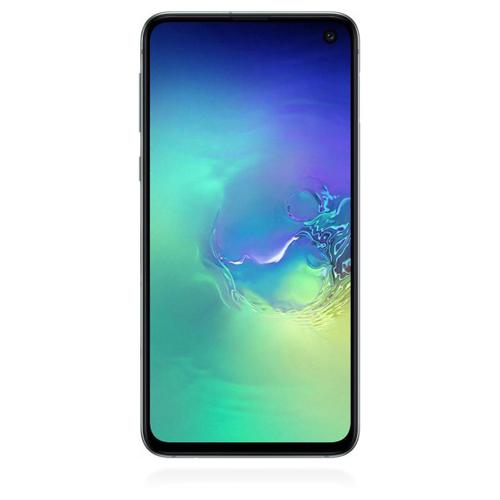 Samsung Samsung Galaxy S10e Duos SM-G970FDS 128GB Prism Green
