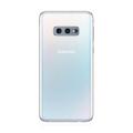 Samsung Galaxy S10e Duos SM-G970FDS 128GB Prism White