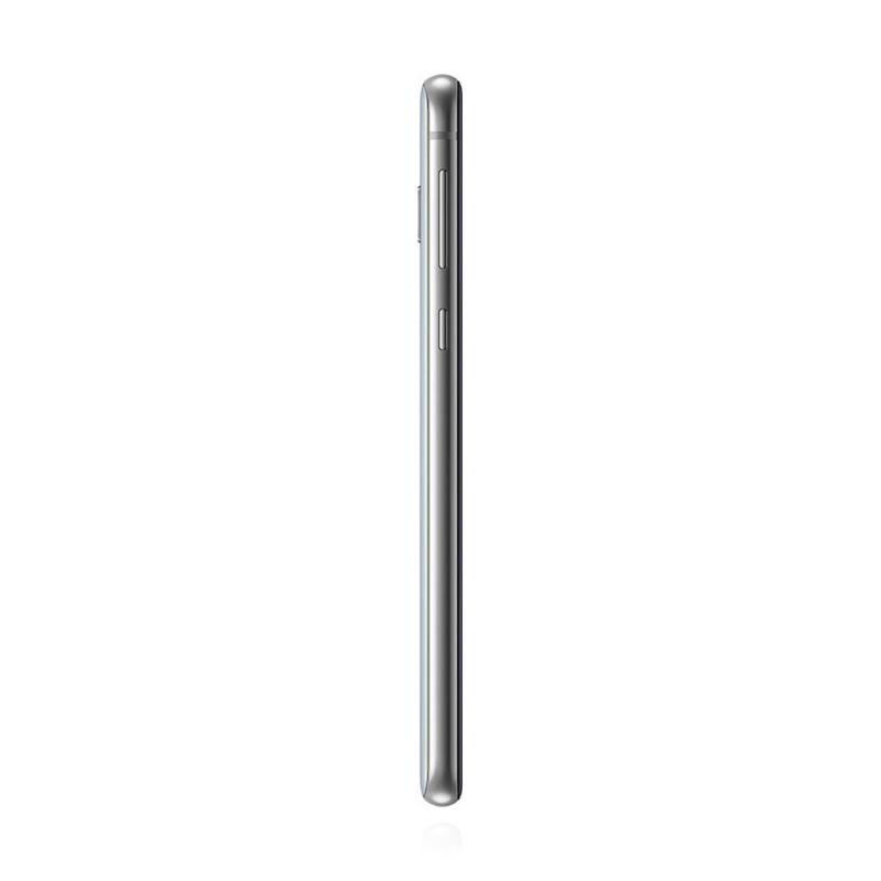 Samsung Galaxy S10e Duos SM-G970FDS 128GB Prism White