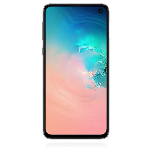 Samsung Samsung Galaxy S10e Duos SM-G970FDS 128GB Prism White
