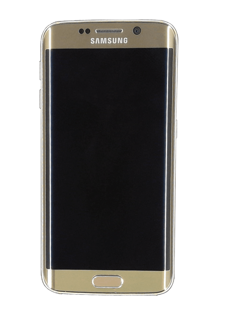 Samsung Galaxy S6 Edge SM-G925F 64GB Gold Platinum