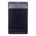 Samsung Galaxy Tab A 10.1 (2016) 16GB SM-T580 WiFi schwarz
