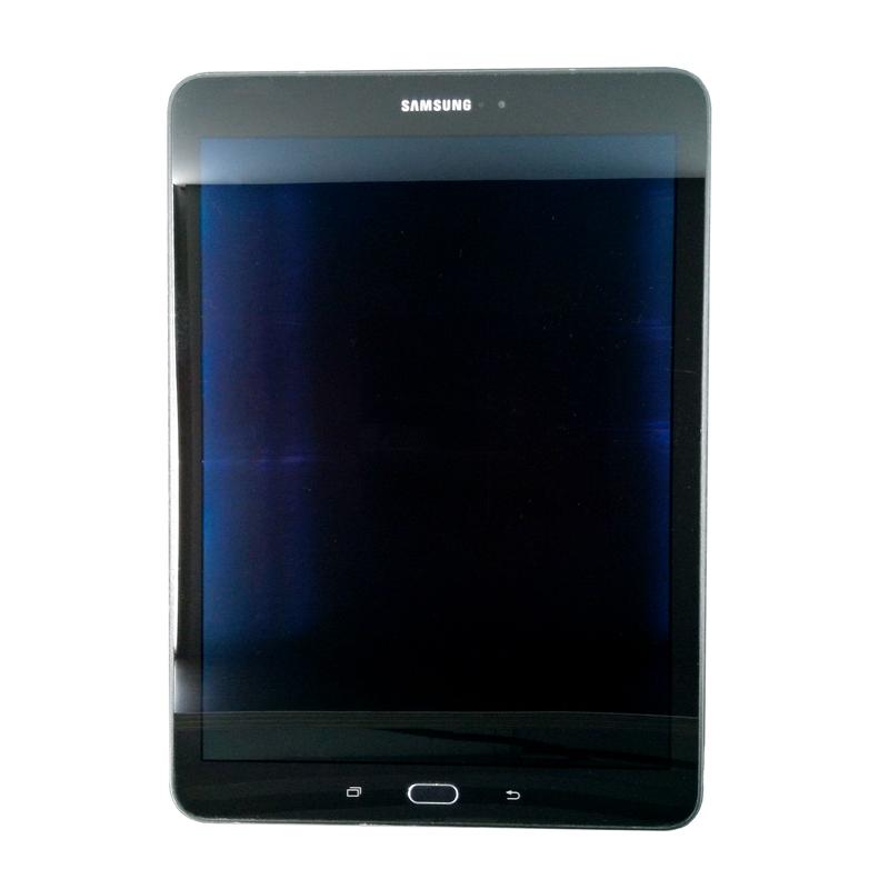 Samsung Galaxy Tab S2 T719 8.0 32GB LTE schwarz