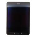 Samsung Galaxy Tab S3 T820 32GB WiFi schwarz