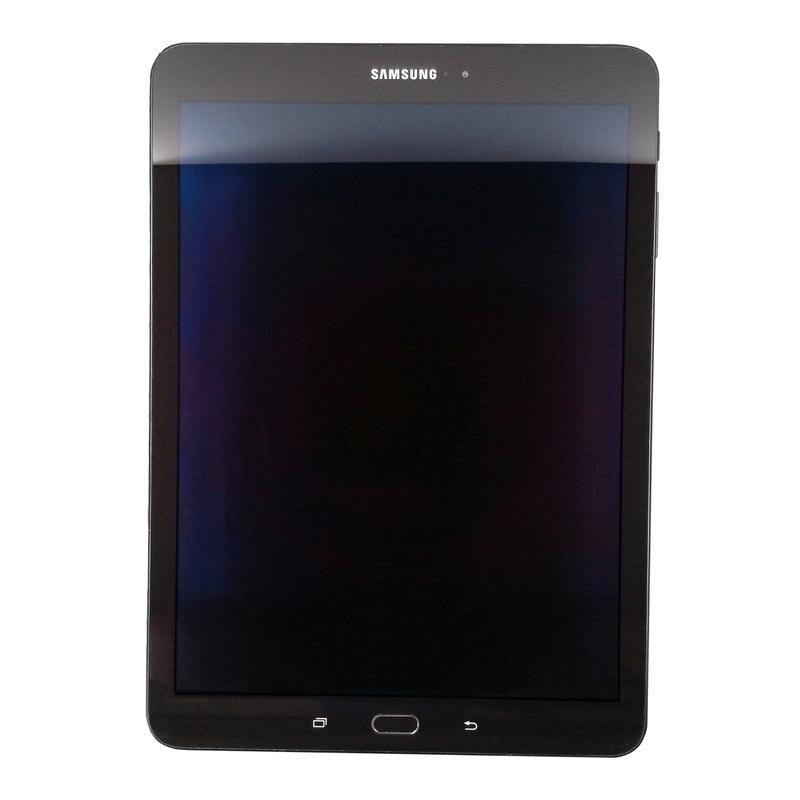 Samsung Galaxy Tab S3 T820 32GB WiFi schwarz