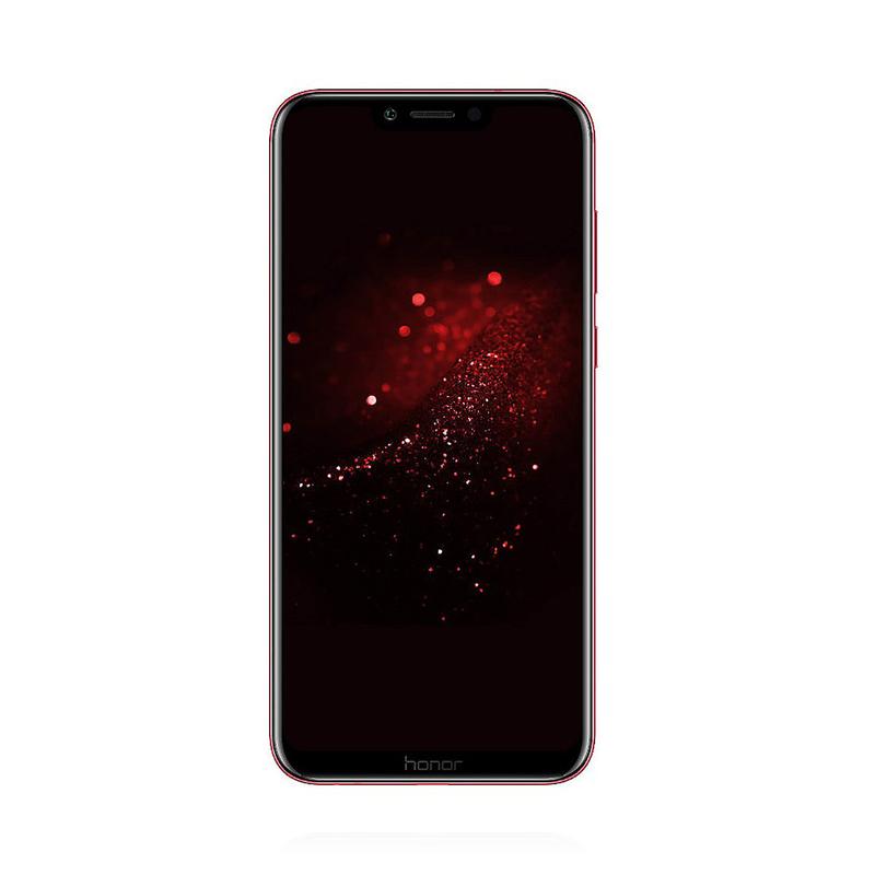 Huawei Honor Play Dual Sim 64GB Player Edition Red