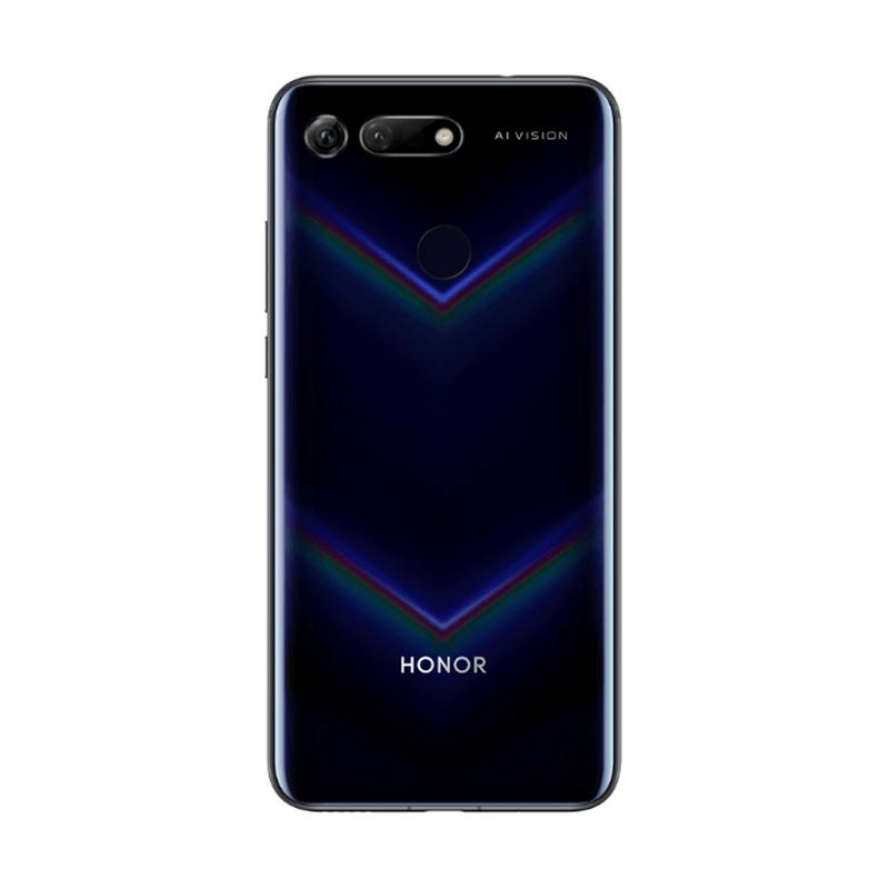 Huawei Honor View 20 Dual Sim 128GB Midnight Black