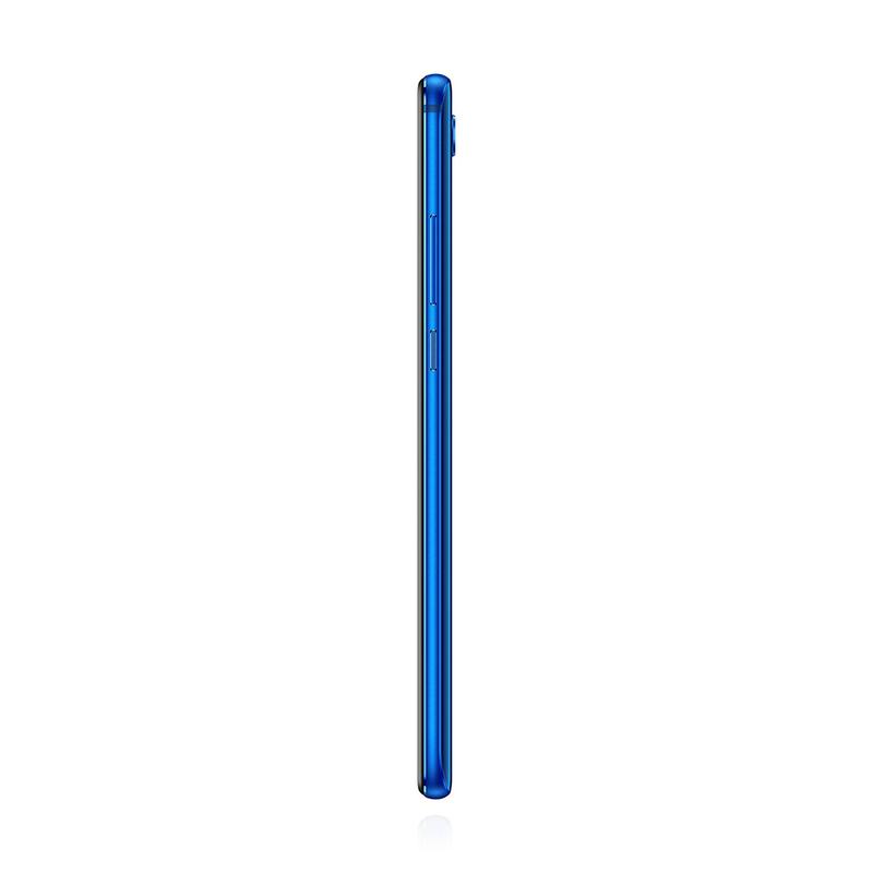 Huawei Honor View 20 128GB Dual Sim Sapphire Blue