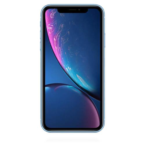 Apple Apple iPhone XR 128GB Blau