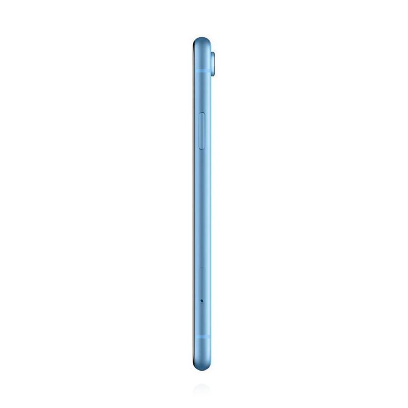 Apple iPhone XR 128GB Blau