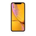 Apple iPhone XR 128GB Gelb
