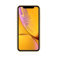 Logo Apple iPhone XR 128GB Gelb