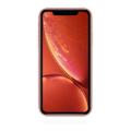 Apple iPhone XR 128GB Koralle