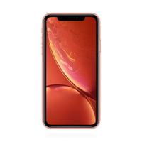 Logo Apple iPhone XR 128GB Koralle